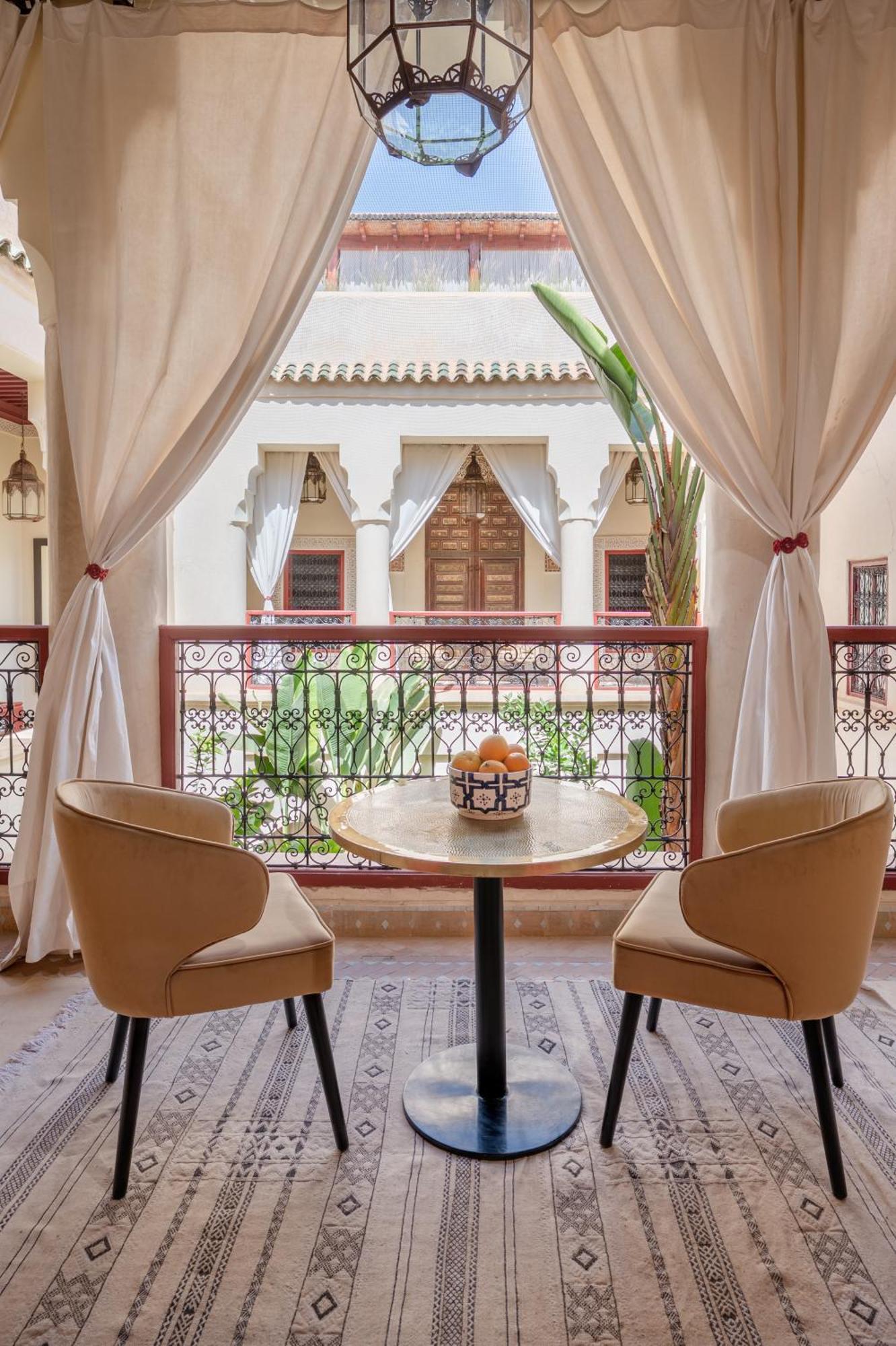 Riad Dar Karma 마라케시 외부 사진