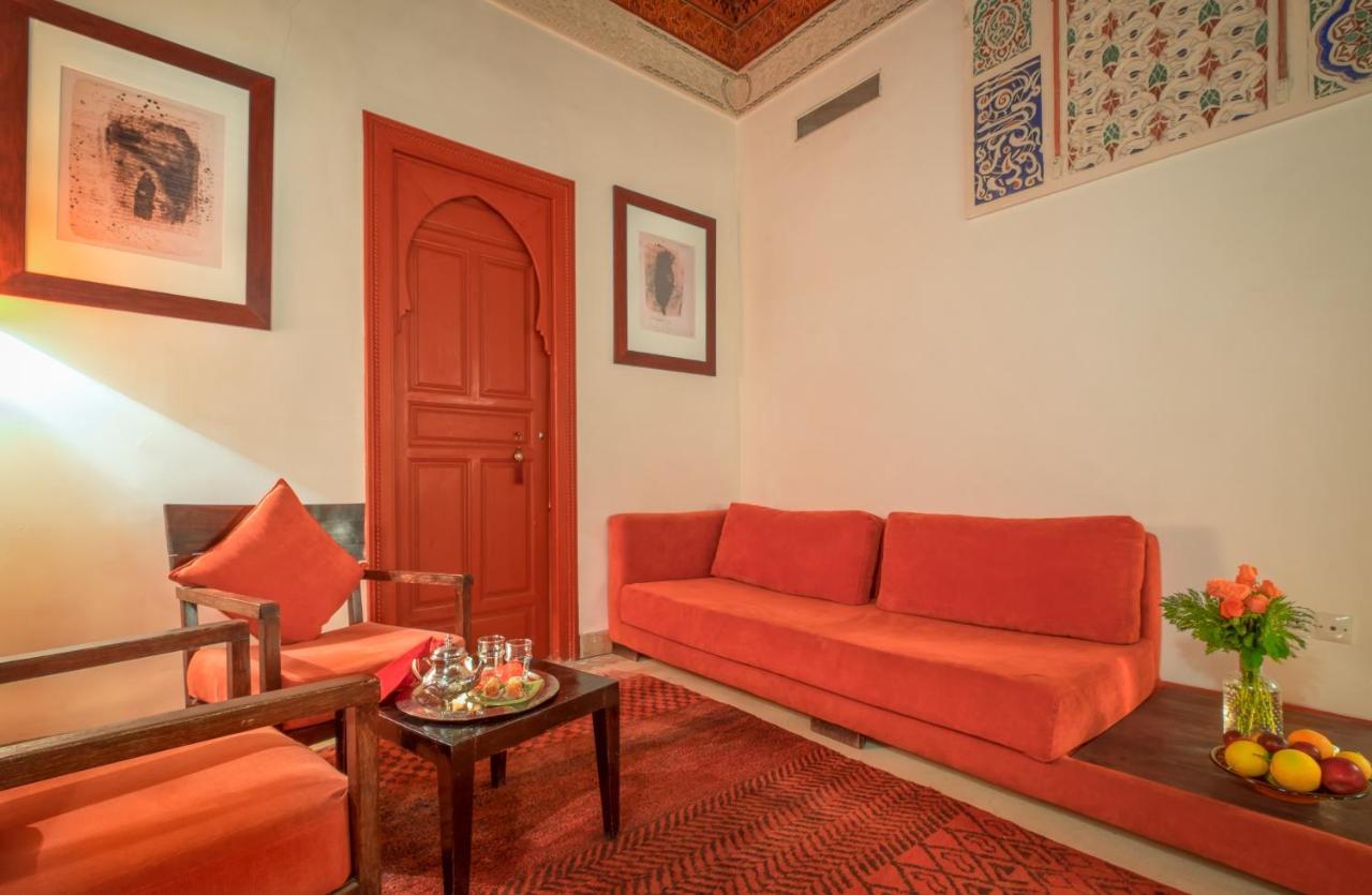 Riad Dar Karma 마라케시 외부 사진